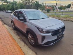 FIAT Fastback 1.0 12V 4P FLEX 200 TURBO AUTOMTICO CVT