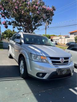 FIAT Freemont 2.4 16V 4P PRECISION AUTOMTICO 7 LUGARES