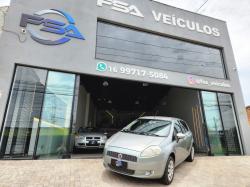 FIAT Punto 1.4 4P ELX FLEX