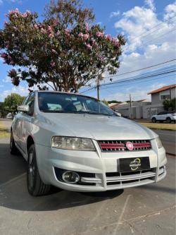 FIAT Stilo 1.8 4P FLEX