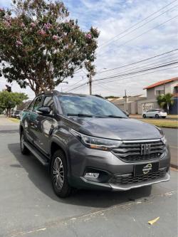 FIAT Strada 1.3 FIREFLY FLEX RANCH CABINE DUPLA AUTOMTICO CVT