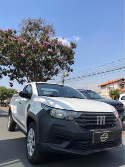 FIAT Strada 1.3 FIREFLY FLEX ENDURANCE PLUS CABINE SIMPLES