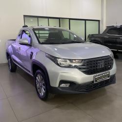 FIAT Strada 1.3 FIREFLY FLEX FREEDOM CABINE SIMPLES