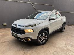 FIAT Toro 2.0 16V 4P 4WD FREEDOM TURBO DIESEL  AUTOMTICO