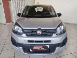FIAT Uno 1.0 4P FLEX EVO ATTRACTIVE