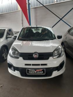 FIAT Uno 1.0 4P FLEX ATTRACTIVE