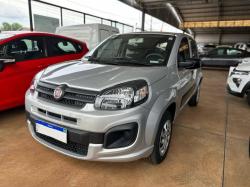 FIAT Uno 1.0 FLEX EVO ATTRACTIVE