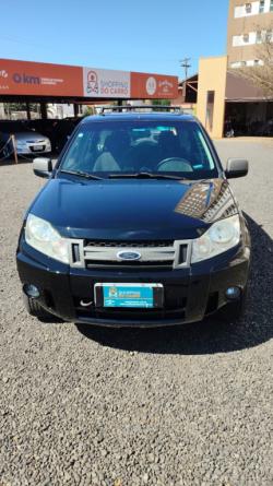 FORD Ecosport 1.6 16V 4P FREESTYLE