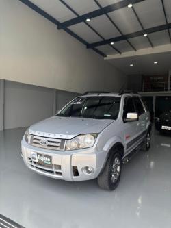 FORD Ecosport 1.6 16V 4P FREESTYLE
