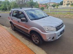 FORD Ecosport 1.6 4P FREESTYLE XLT FLEX