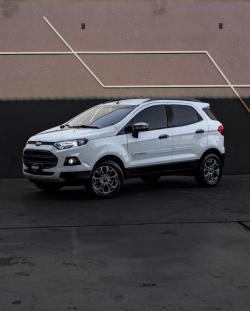 FORD Ecosport 1.6 4P FREESTYLE FLEX
