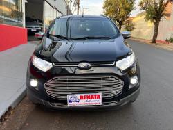 FORD Ecosport 2.0 16V 4P FLEX TITANIUM
