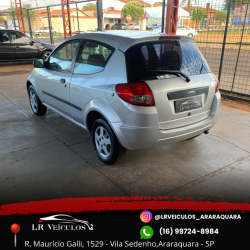 FORD Ka Hatch 1.0 FLEX