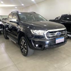 FORD Ranger 3.2 20V XLT 4X4 CABINE DUPLA TURBO DIESEL AUTOMTICO
