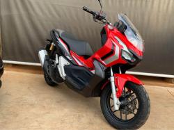 HONDA ADV 150 ABS