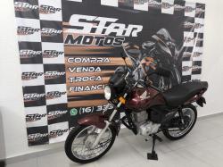 HONDA CG 150 FAN ESI