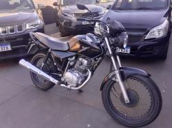 HONDA CG 150 TITAN KS