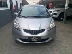 HONDA Fit 1.4 16V 4P LX FLEX AUTOMTICO