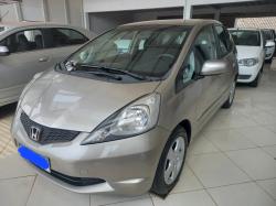 HONDA Fit 1.4 16V 4P DX FLEX AUTOMTICO