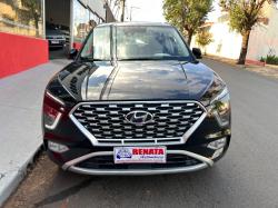 HYUNDAI Creta 2.0 16V 4P FLEX ULTIMATE AUTOMTICO