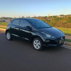 HYUNDAI HB 20 Hatch 1.0 12V 4P FLEX VISION