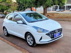 HYUNDAI HB 20 Hatch 1.0 12V 4P FLEX VISION