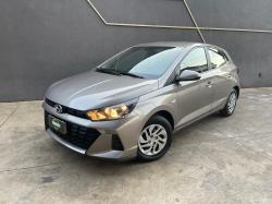 HYUNDAI HB 20 Hatch 1.0 12V 4P FLEX SENSE