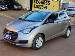 HYUNDAI HB 20 Hatch 1.0 12V 4P FLEX GL COMFORT PLUS