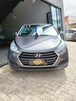 HYUNDAI HB 20 Hatch 1.0 12V 4P FLEX COMFORT PLUS