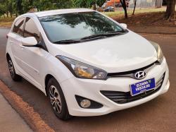 HYUNDAI HB 20 Hatch 1.6 16V 4P FLEX COMFORT PLUS