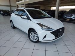HYUNDAI HB 20 Hatch 1.0 12V 4P FLEX EVOLUTION