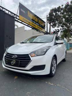 HYUNDAI HB 20 Hatch 1.0 12V 4P FLEX COMFORT