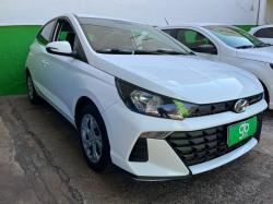 HYUNDAI HB 20 Hatch 1.0 12V 4P FLEX COMFORT
