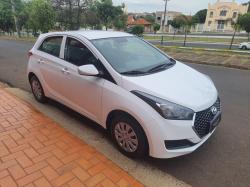 HYUNDAI HB 20 Hatch 1.0 12V 4P FLEX UNIQUE
