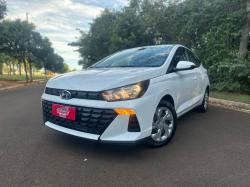 HYUNDAI HB 20 Sedan 1.0 12V 4P FLEX COMFORT PLUS