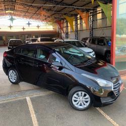 HYUNDAI HB 20 Sedan 1.6 16V 4P FLEX COMFORT PLUS
