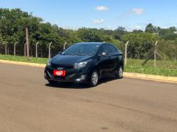 HYUNDAI HB 20 Sedan 1.6 16V 4P FLEX COMFORT PLUS