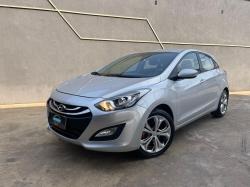 HYUNDAI I30 1.8 16V 4P AUTOMTICO