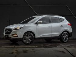 HYUNDAI IX35 2.0 16V 4P GL FLEX AUTOMTICO
