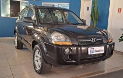 HYUNDAI Tucson 2.0 16V 4P GLS-B AUTOMTICO