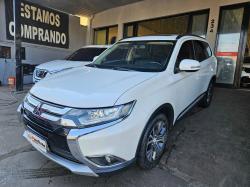 MITSUBISHI Outlander 2.0 16V 4P HPE AUTOMTICO