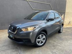 NISSAN Kicks 1.6 16V 4P FLEXSTART S