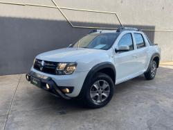 RENAULT Duster 1.6 16V 4P FLEX DYNAMIQUE