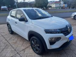 RENAULT Kwid 1.0 12V 4P SCE FLEX ZEN