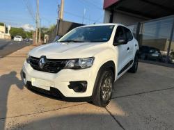 RENAULT Kwid 1.0 12V 4P SCE FLEX ZEN
