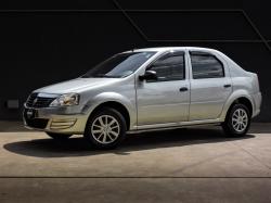 RENAULT Logan 1.0 12V 4P FLEX SCE AUTHENTIQUE