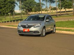 RENAULT Logan 1.6 16V 4P FLEX EXPRESSION