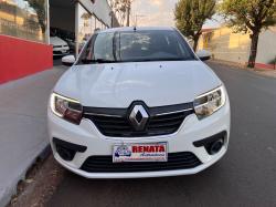 RENAULT Sandero 1.0 12V 4P FLEX SCE ZEN