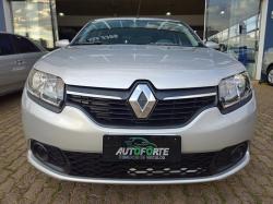 RENAULT Sandero 1.0 16V 4P FLEX EXPRESSION