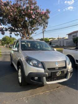 RENAULT Sandero 1.6 16V 4P FLEX SCE STEPWAY